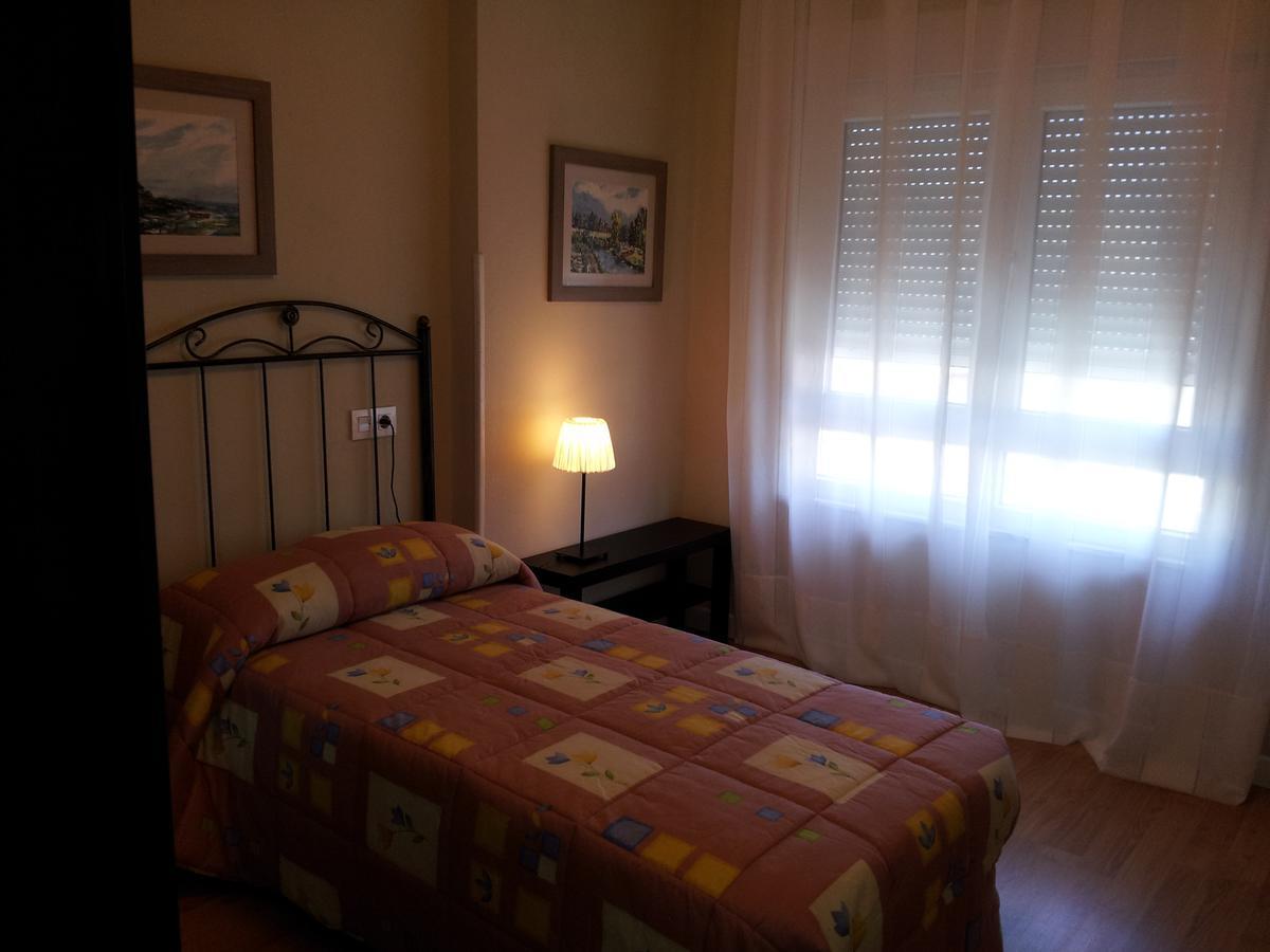 Hotel Casona El Gurugu Luarca Camera foto